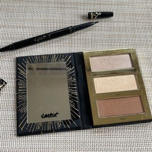 Tarte Pro Glow Set